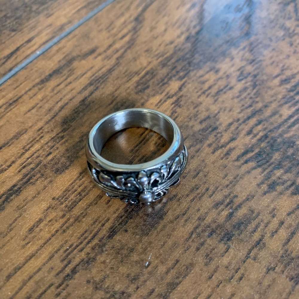 Stylish ring - Picture 6 of 7